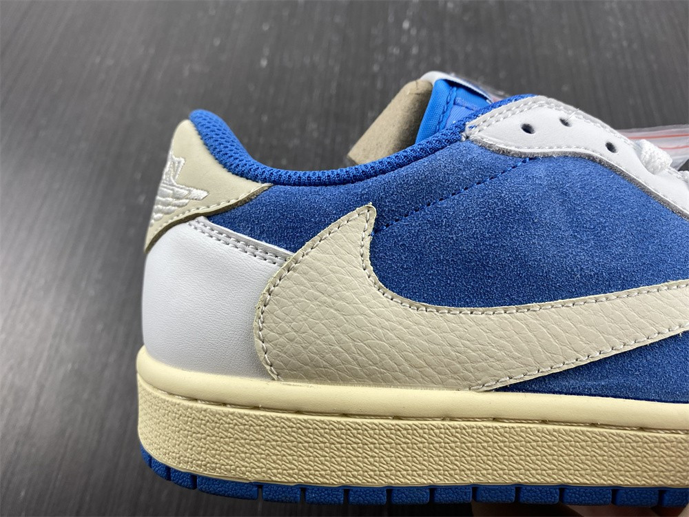 Travis Scott x Air Jordan 1 Low OG TS SP CQ4277-212