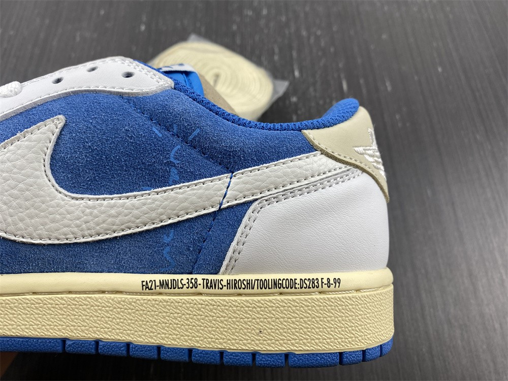 Travis Scott x Air Jordan 1 Low OG TS SP CQ4277-212