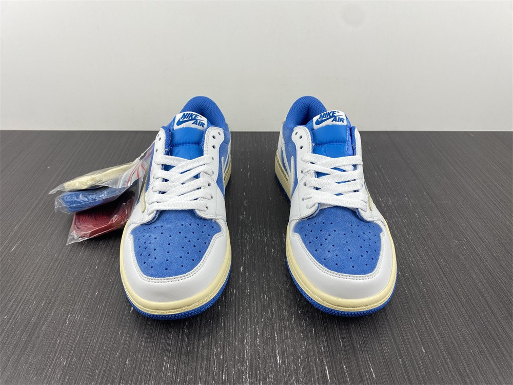 Travis Scott x Air Jordan 1 Low OG TS SP CQ4277-212