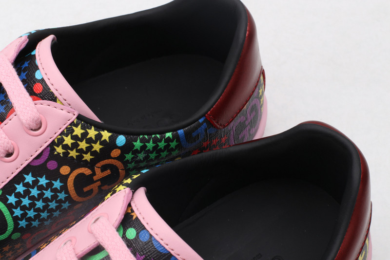 G*u*i sneakers