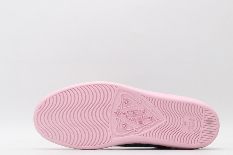 G*u*i sneakers