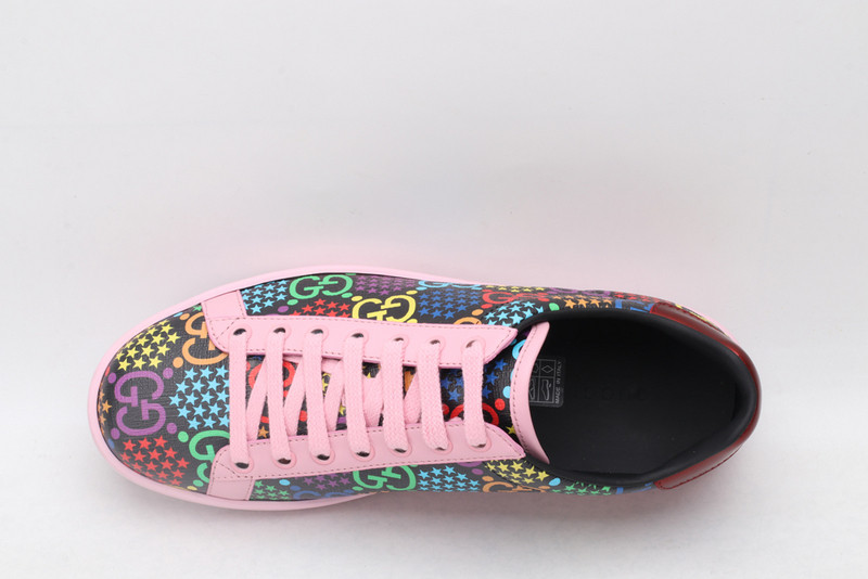 G*u*i sneakers
