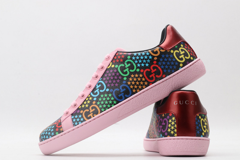 G*u*i sneakers