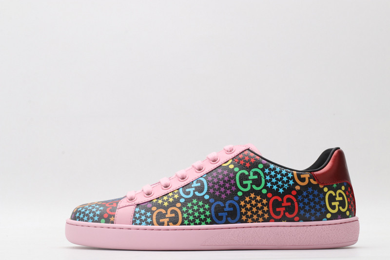 G*u*i sneakers