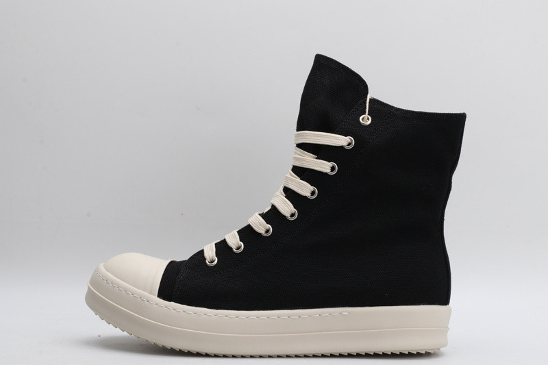 RICK 0WENS SNEAKERS