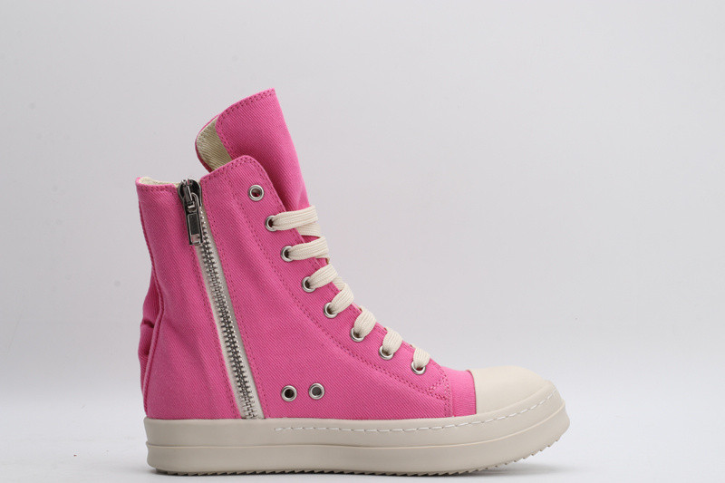 RICK 0WENS SNEAKERS