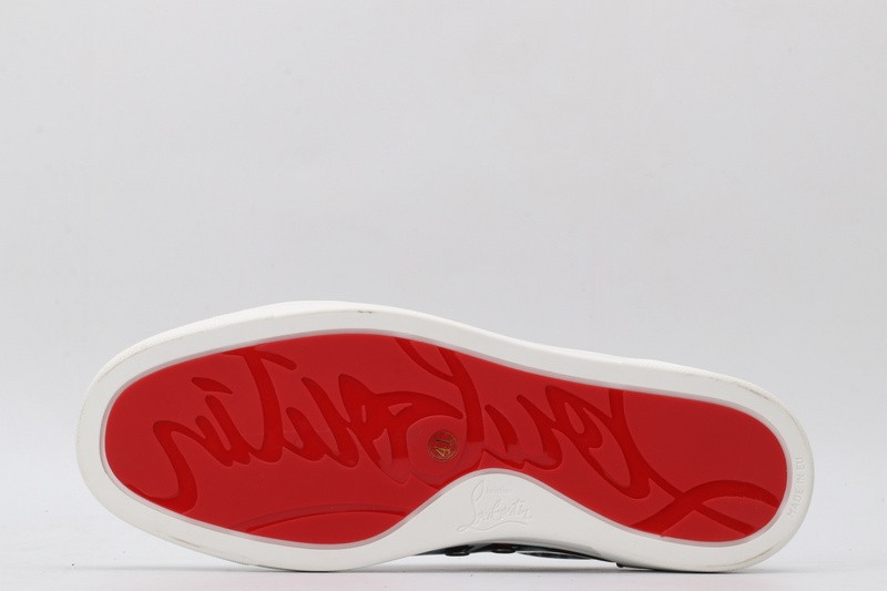 CHIAN LOUIN SNEAKER