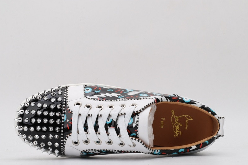 CHIAN LOUIN SNEAKER