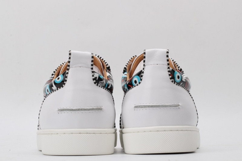 CHIAN LOUIN SNEAKER