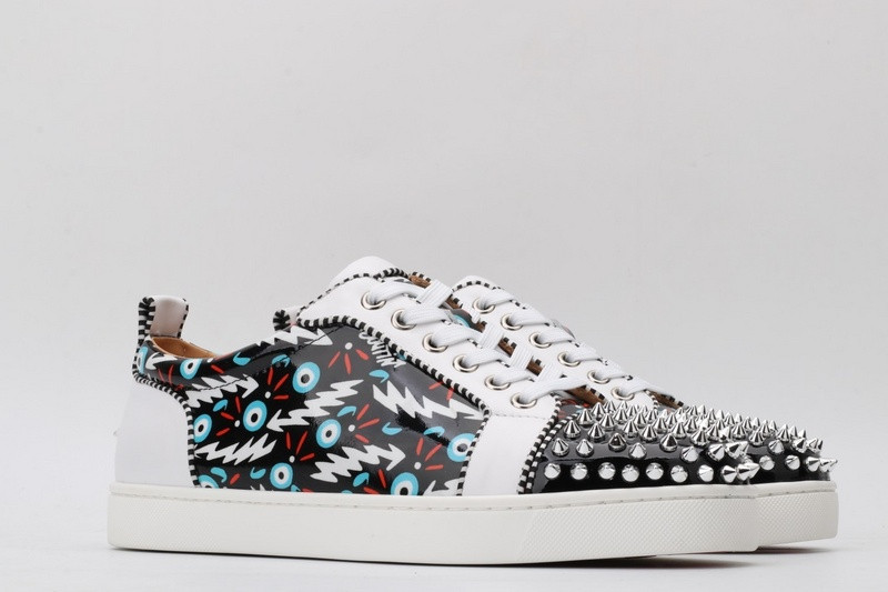 CHIAN LOUIN SNEAKER
