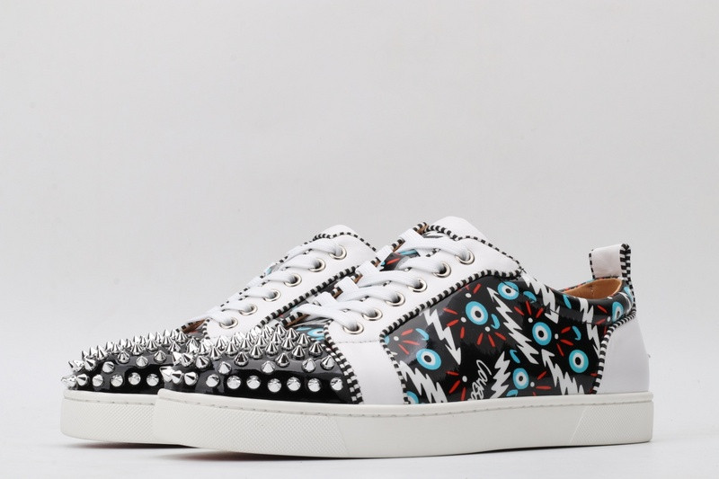 CHIAN LOUIN SNEAKER