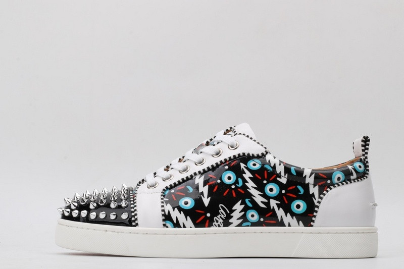 CHIAN LOUIN SNEAKER