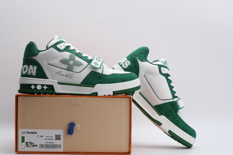 LOU1_TON SNEAKERS