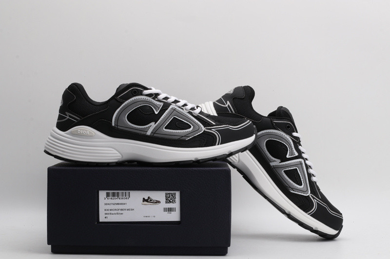 DR B30 SNEAKER