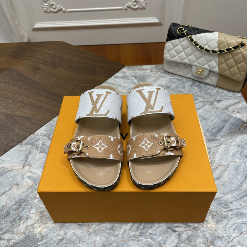 LOU1_TON SLIPPERS