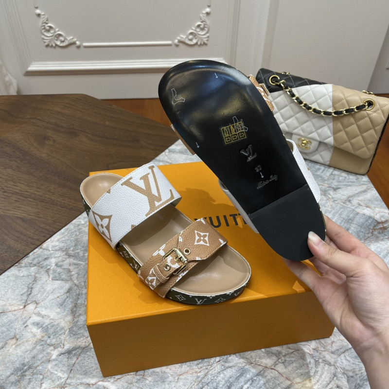 LOU1_TON SLIPPERS