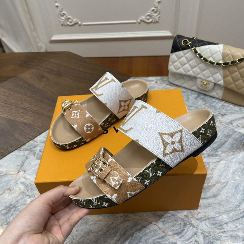 LOU1_TON SLIPPERS
