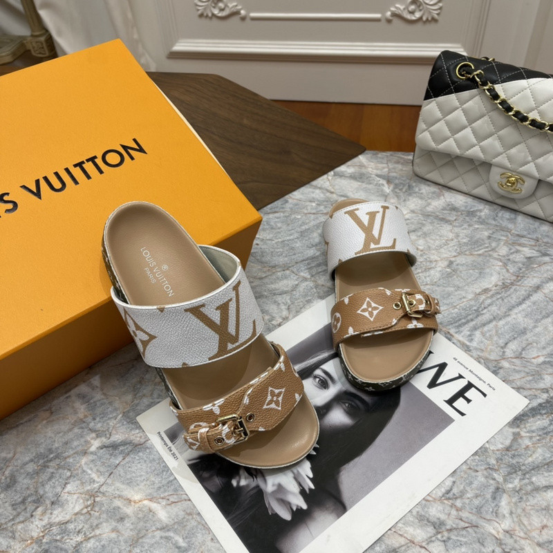 LOU1_TON SLIPPERS