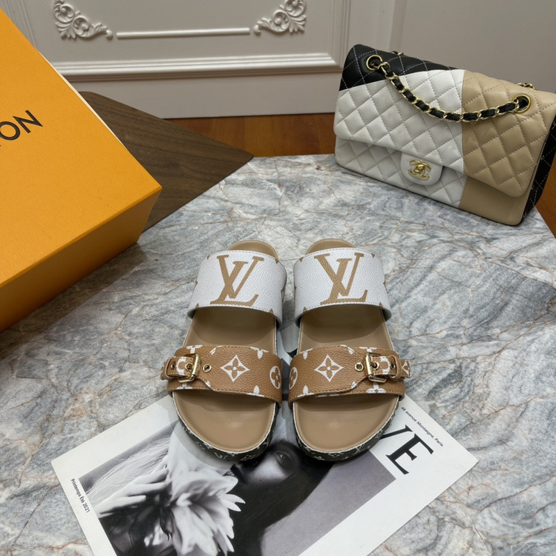 LOU1_TON SLIPPERS