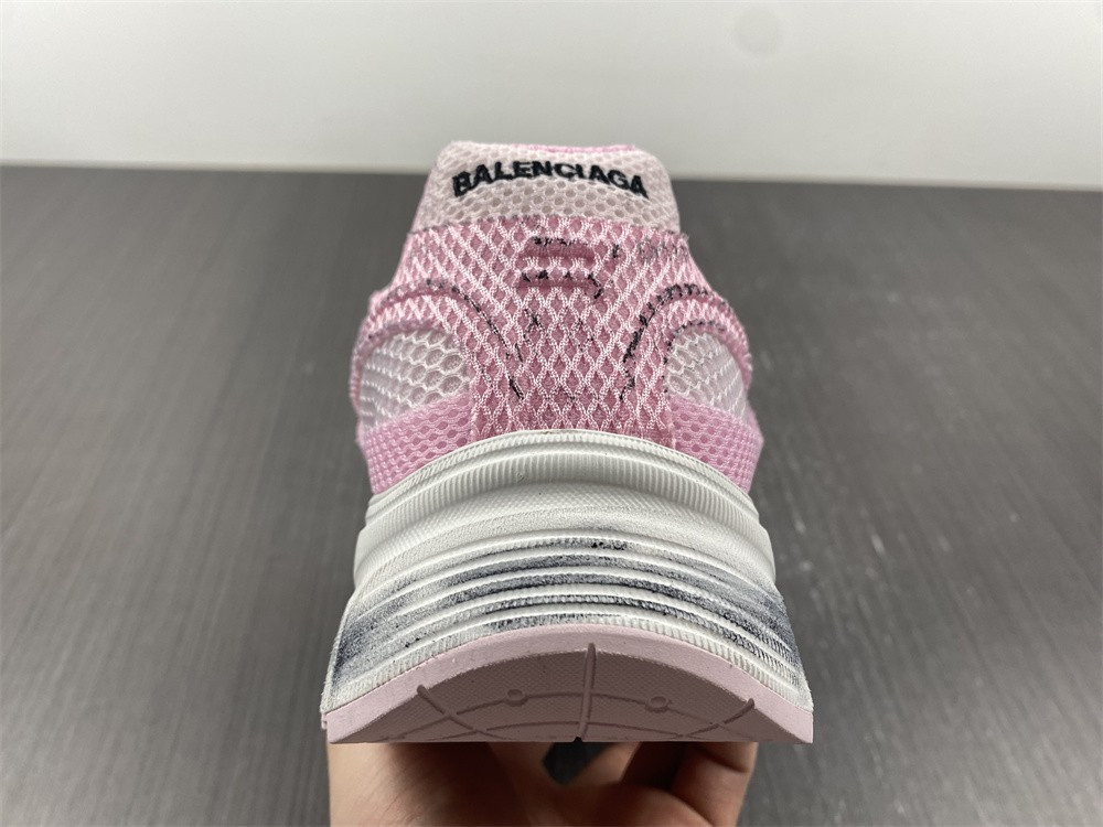 Ba*len*cia*ga phantom sneaker