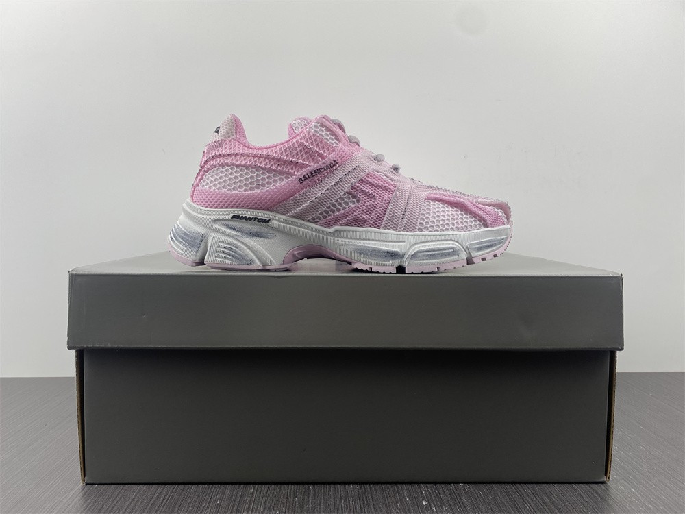 Ba*len*cia*ga phantom sneaker