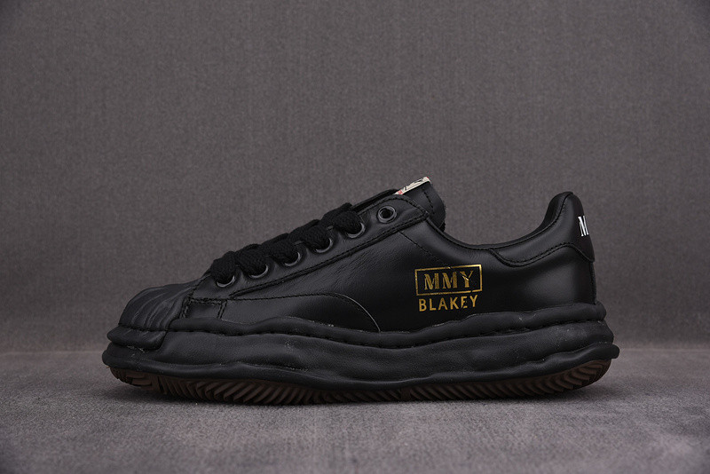 MAISON MIHARA SNEAKERS