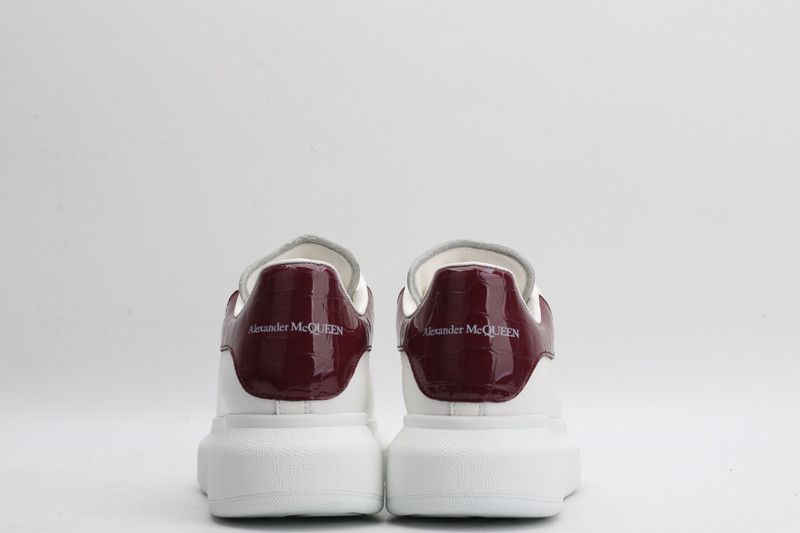 ALEXANDER MCQUEEN SNEAKER