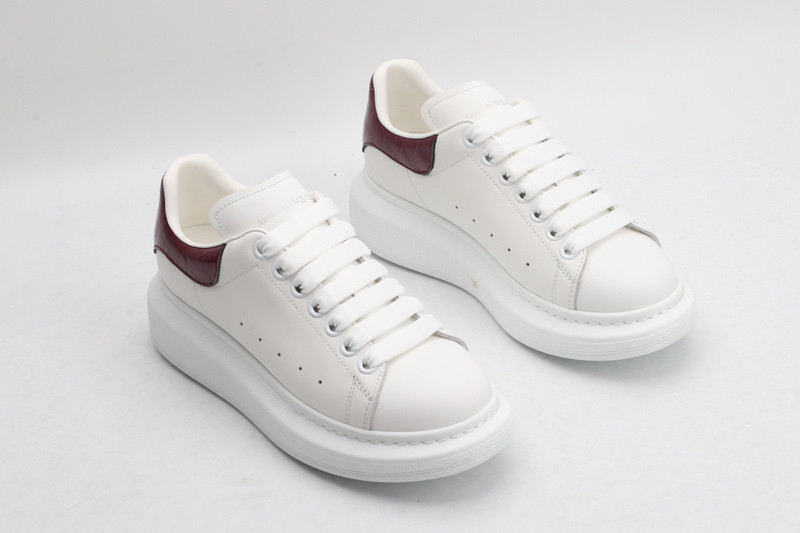 ALEXANDER MCQUEEN SNEAKER