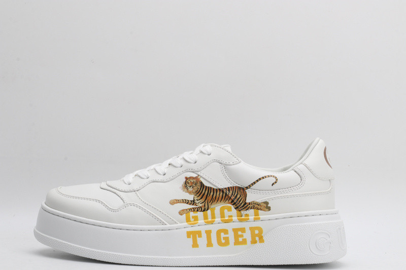 G*u*i sneakers