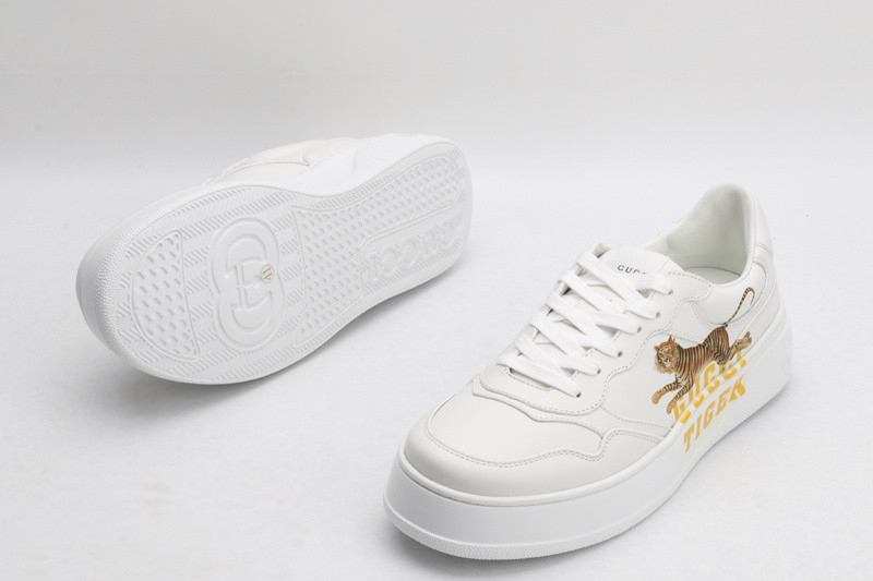 G*u*i sneakers