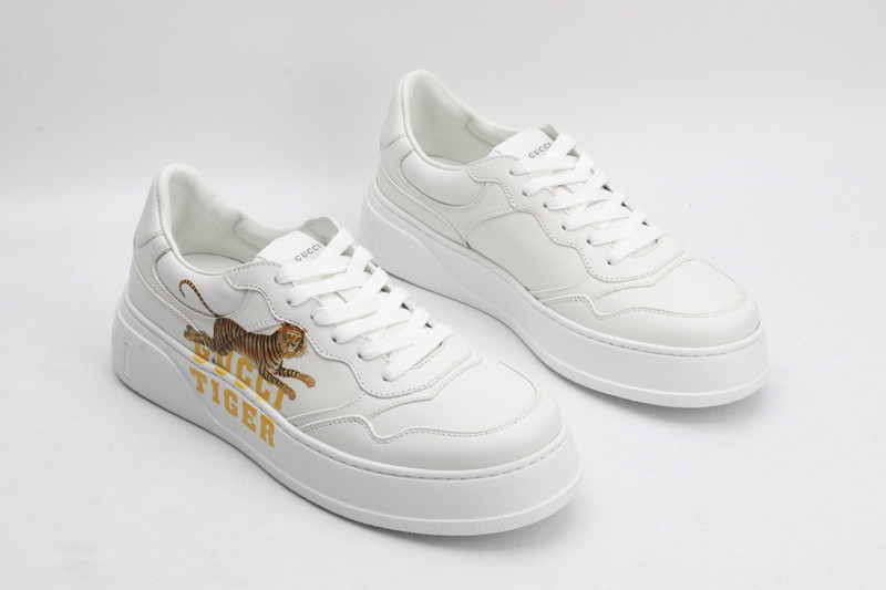 G*u*i sneakers