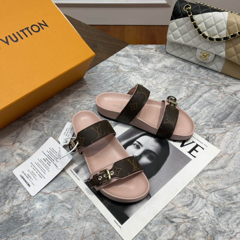 LOU1_TON SLIPPERS
