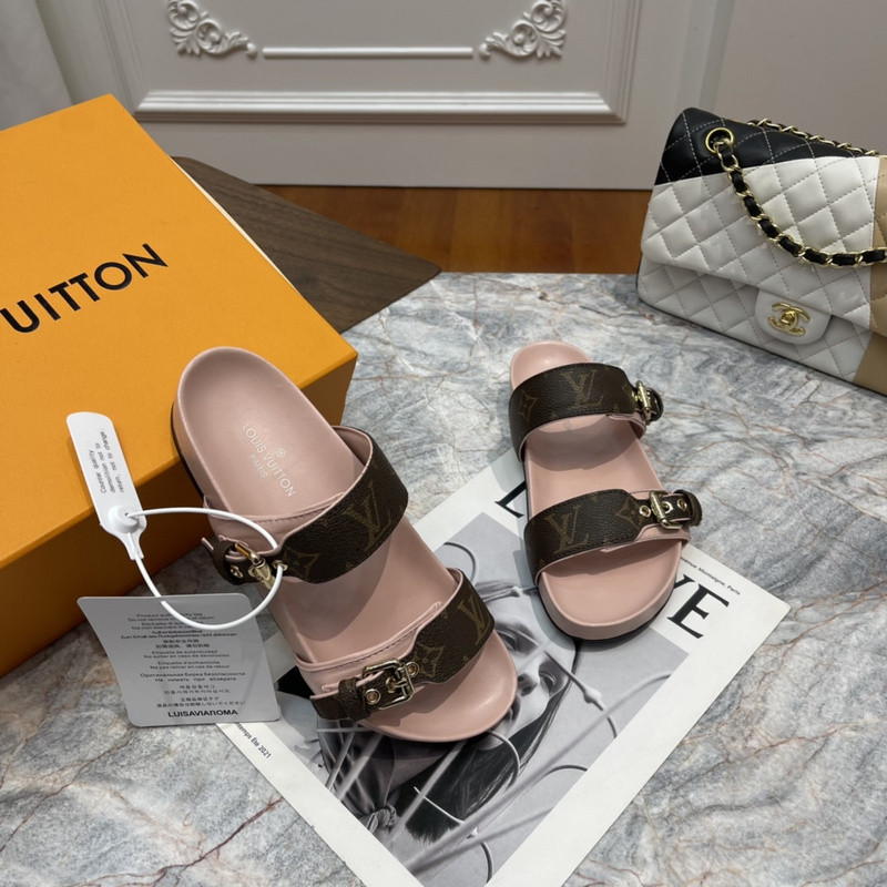 LOU1_TON SLIPPERS