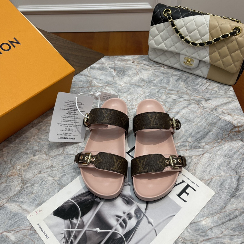 LOU1_TON SLIPPERS