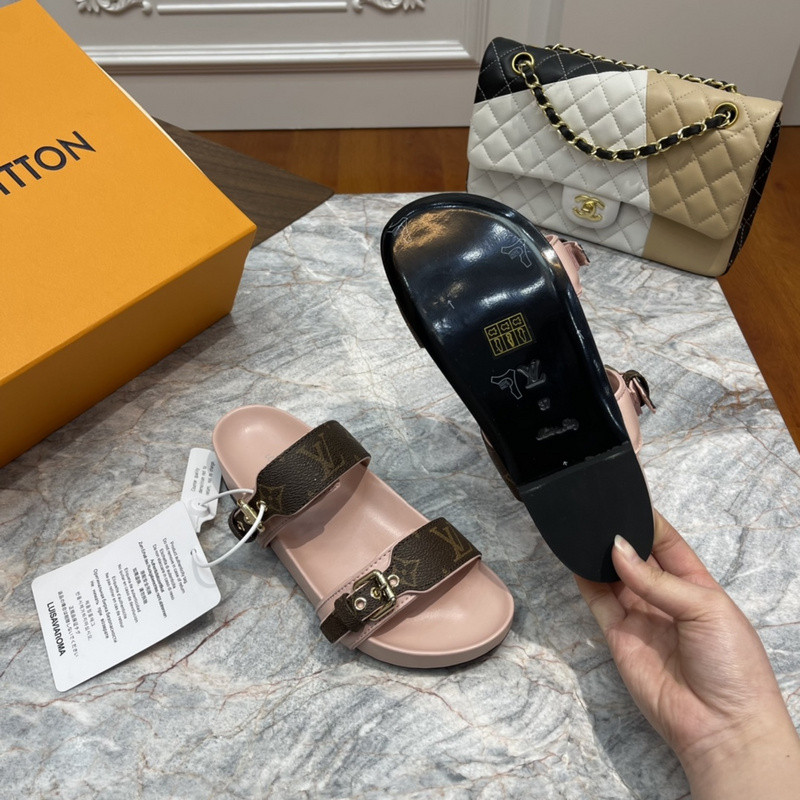 LOU1_TON SLIPPERS