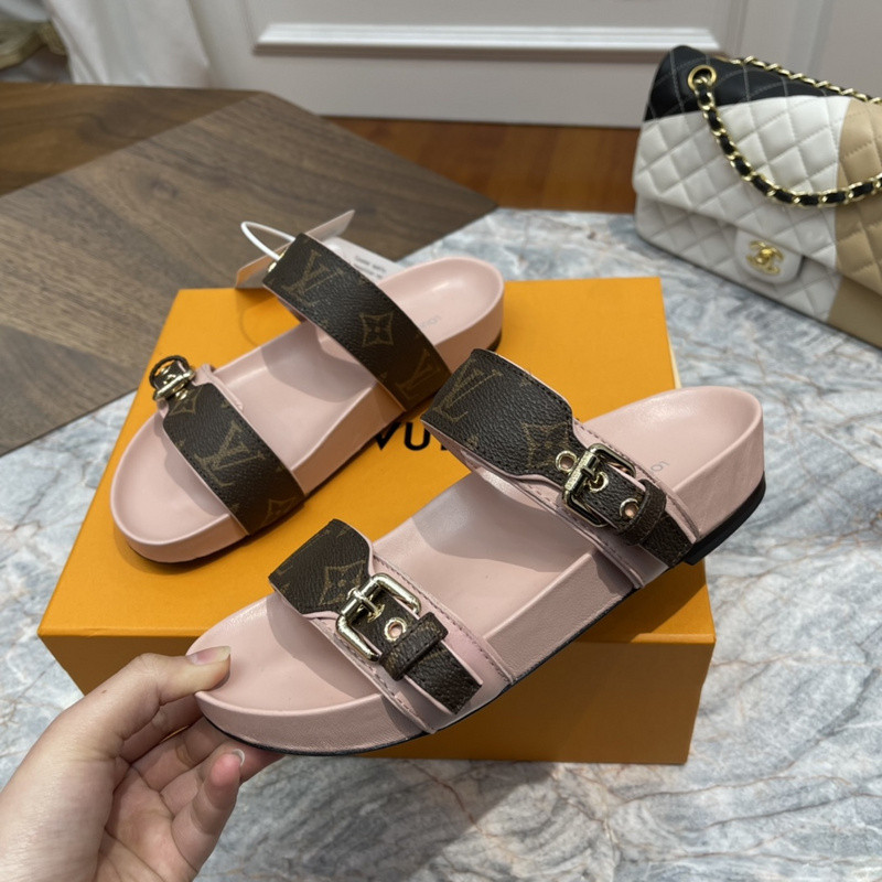 LOU1_TON SLIPPERS