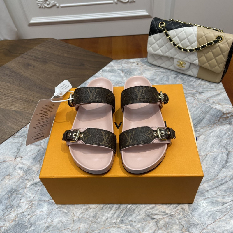 LOU1_TON SLIPPERS