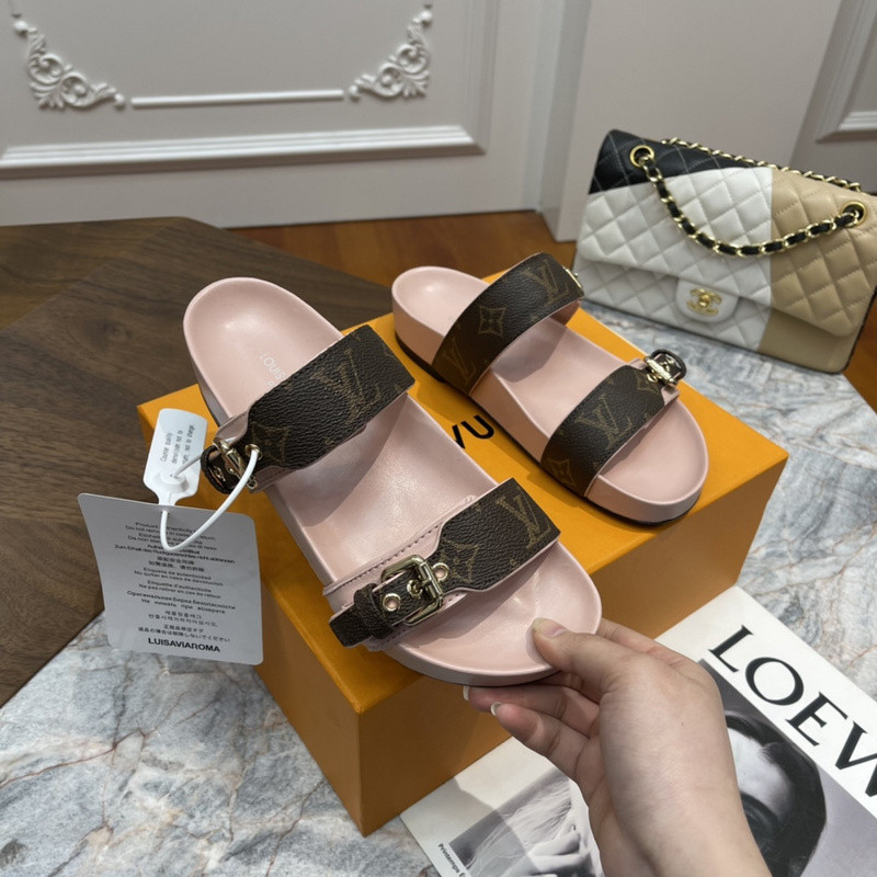 LOU1_TON SLIPPERS
