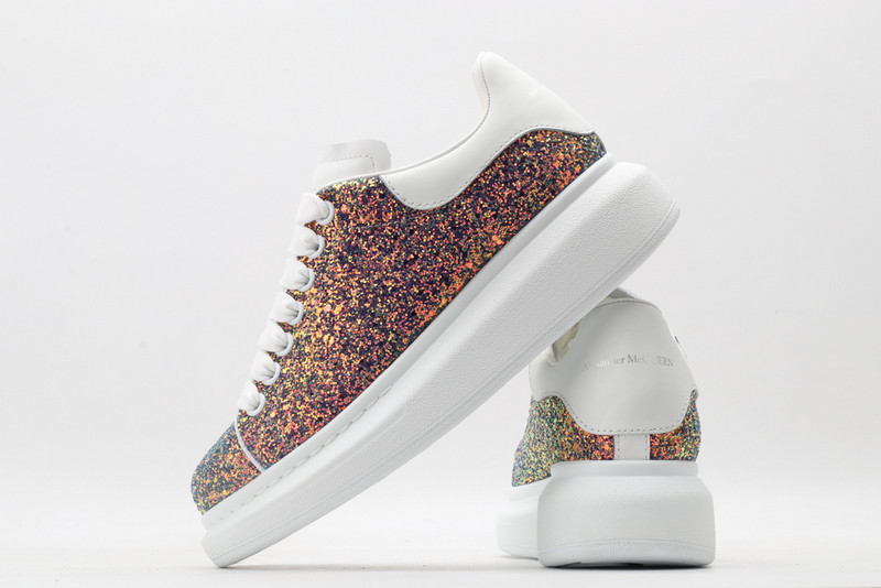 ALEXANDER MCQUEEN SNEAKER