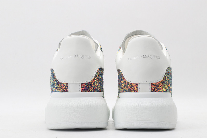 ALEXANDER MCQUEEN SNEAKER