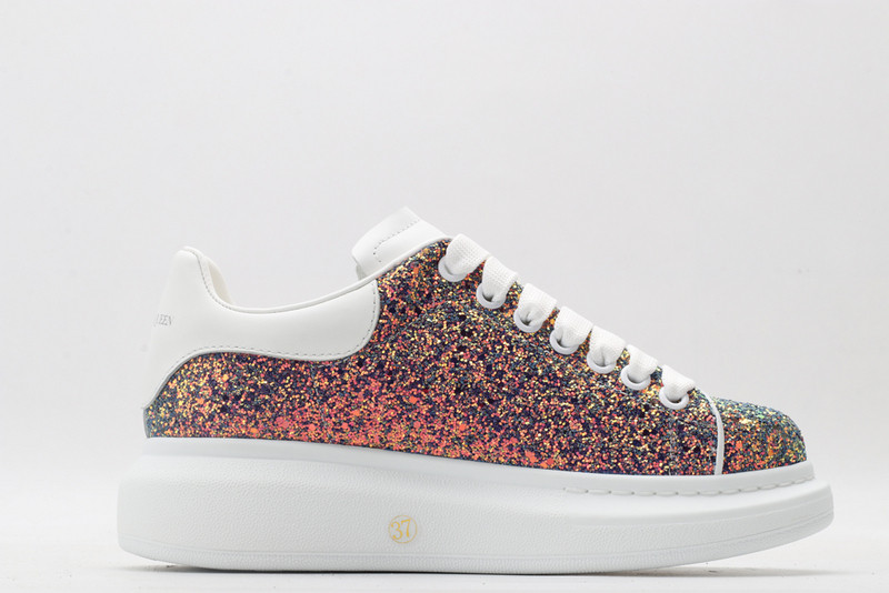 ALEXANDER MCQUEEN SNEAKER