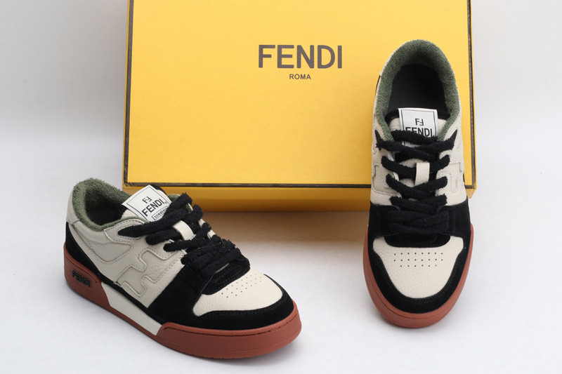 F**di sneakers