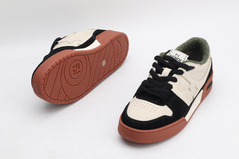 F**di sneakers