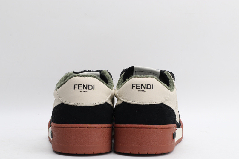 F**di sneakers