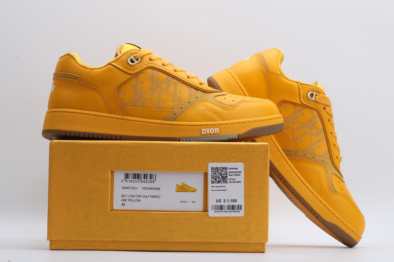 D*or sneakers