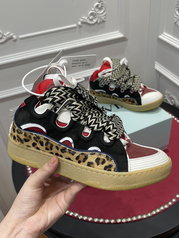 LANVIN SNEAKER