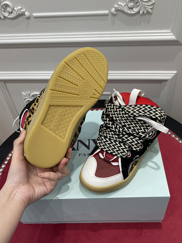 LANVIN SNEAKER