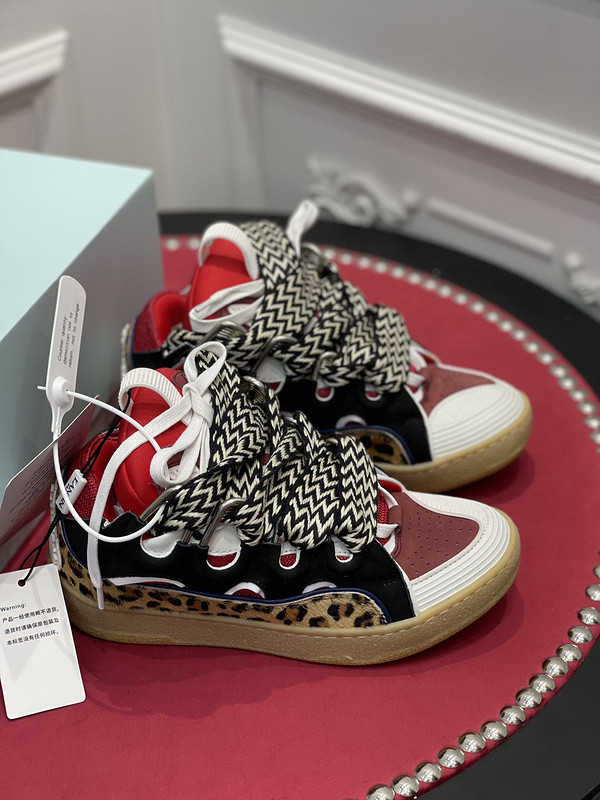 LANVIN SNEAKER