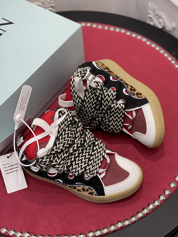 LANVIN SNEAKER