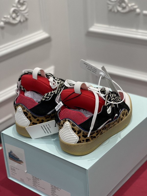 LANVIN SNEAKER